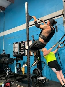 Photo of CrossFit Redefined