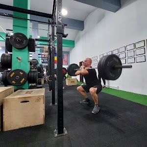 Photo of Magnum Opus CrossFit