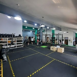 Photo of Magnum Opus CrossFit