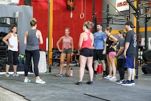 Photo of CrossFit Everlasting