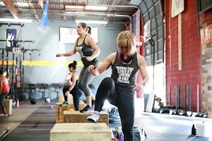 Photo of CrossFit Everlasting