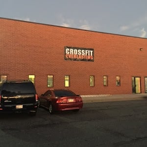 Photo of CrossFit Everlasting