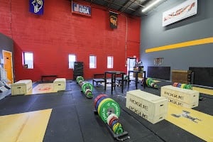 Photo of CrossFit Everlasting