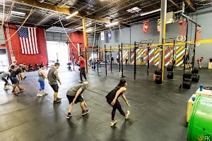 Photo of CrossFit Everlasting