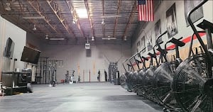 Photo of 44 CrossFit