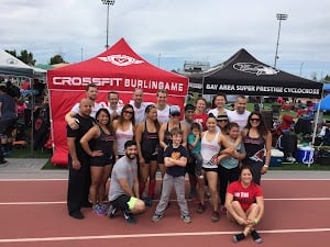 Photo of CrossFit Burlingame