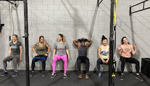 Photo of CrossFit Burlingame