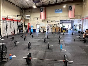 Photo of CrossFit Burlingame