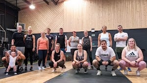 Photo of CrossFit XI