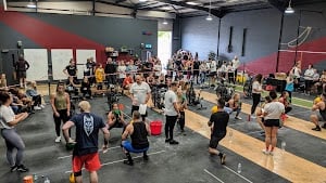 Photo of CrossFit XI