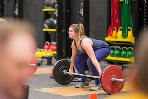 Photo of CrossFit XI