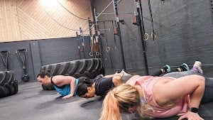 Photo of CrossFit XI