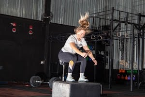 Photo of CrossFit Black Ops