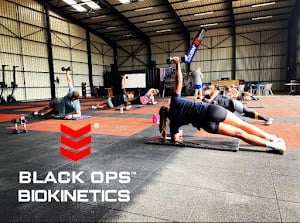 Photo of CrossFit Black Ops