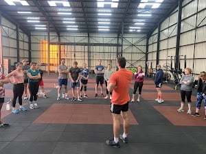 Photo of CrossFit Black Ops