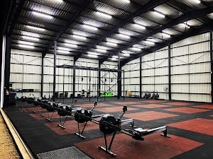 Photo of CrossFit Black Ops