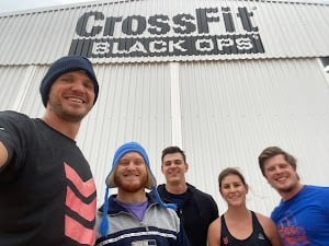 Photo of CrossFit Black Ops