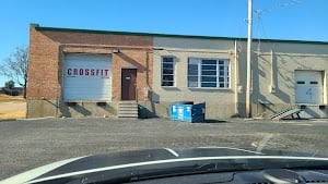 Photo of CrossFit Maryland Heights