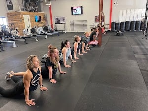 Photo of CrossFit Maryland Heights