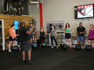 Photo of CrossFit Maryland Heights