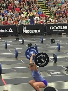 Photo of CrossFit WC