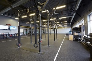 Photo of CrossFit WC