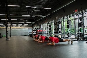 Photo of CrossFit WC