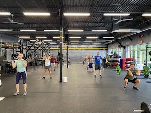 Photo of CrossFit WC