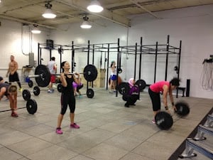 Photo of CrossFit Sanctuary