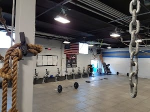 Photo of CrossFit Sanctuary