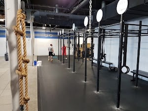 Photo of CrossFit Sanctuary