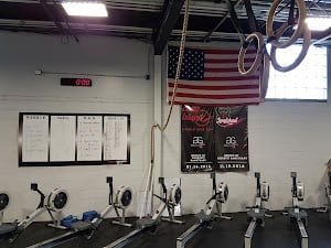 Photo of CrossFit Sanctuary