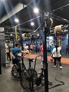 Photo of TFD CrossFit