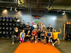 Photo of TFD CrossFit