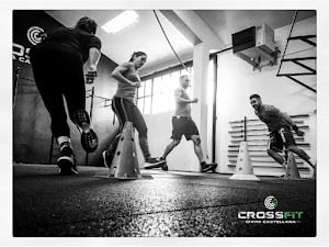 Photo of CrossFit Civita Castellana