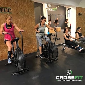 Photo of CrossFit Civita Castellana