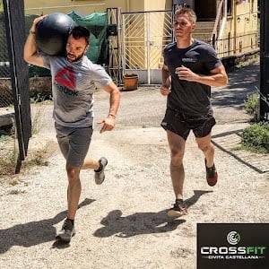 Photo of CrossFit Civita Castellana