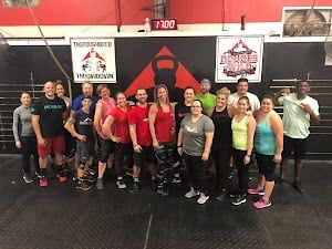 Photo of CrossFit Pinnacle