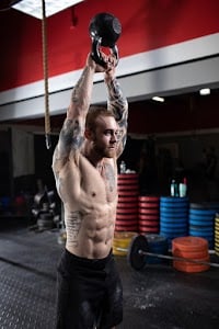 Photo of CrossFit Pinnacle