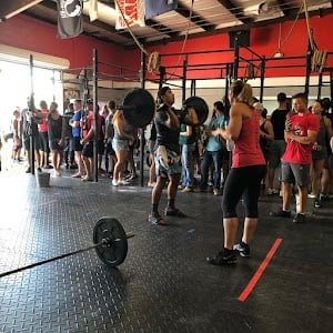 Photo of CrossFit Pinnacle