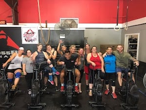 Photo of CrossFit Pinnacle