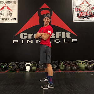 Photo of CrossFit Pinnacle