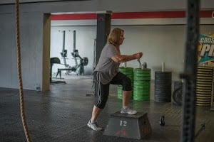 Photo of CrossFit Pinnacle