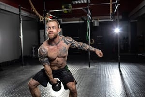 Photo of CrossFit Pinnacle