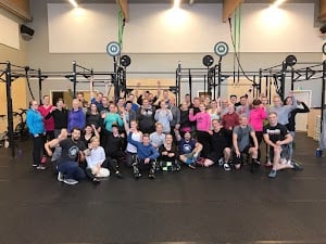 Photo of CrossFit 33400