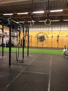 Photo of CrossFit 33400