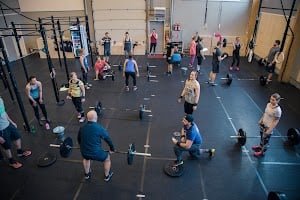 Photo of CrossFit 33400