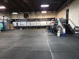 Photo of CrossFit Matters