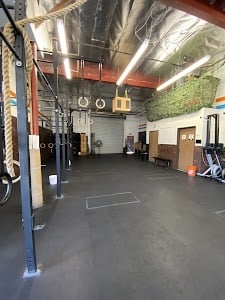 Photo of Eternity CrossFit