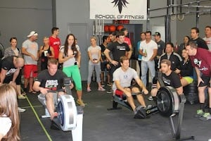 Photo of Eternity CrossFit